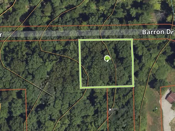 Lots 101 102 Linton #Iii, Cadiz, KY 42211