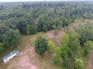 Doetch Rd, Gordon, WI 54838