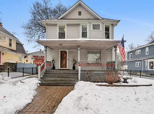 621 Buell Ave, Joliet, IL 60435