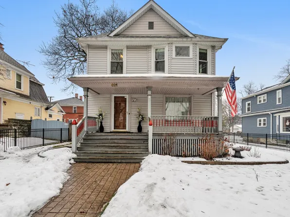 621 Buell Ave, Joliet, IL 60435