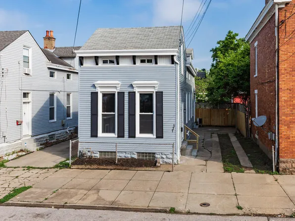 111 W 10th St, Newport, KY 41071