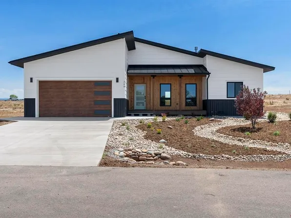 208 Petra Way, Durango, CO 81303