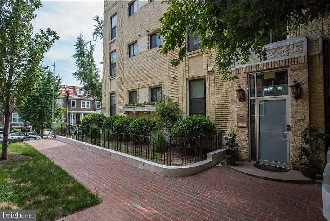 1 bed, 518 sqft, $1,800 — Photo 1