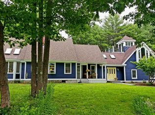 15 Wild Horse Run, Kennebunkport, ME 04046