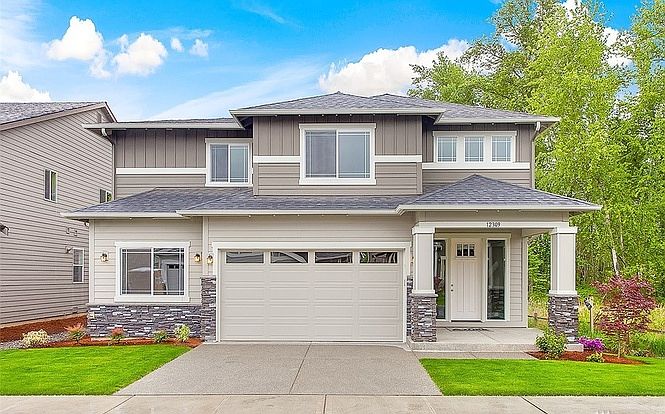 1st image of 12309 SE 275th Pl Lot 3