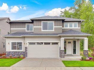 12309 SE 275th Pl LOT 3, Kent, WA 98030