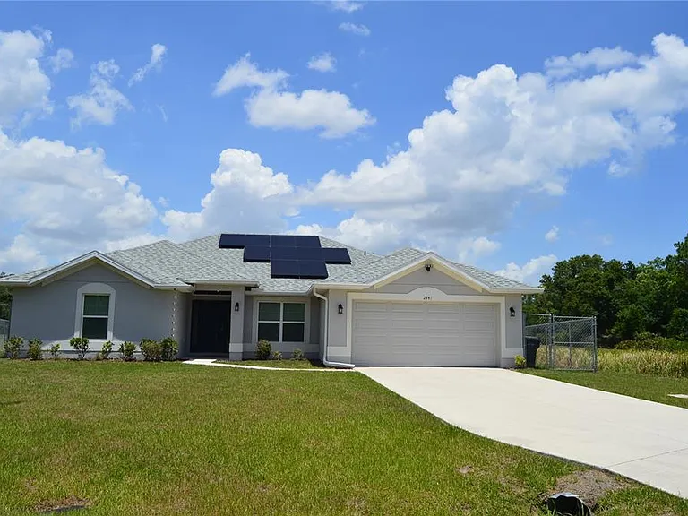Rio Grande Valley Ct — Photo 1