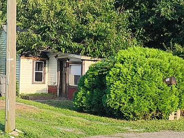 1131 S Chester Ave, Indianapolis, IN 46203
