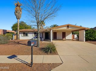 7502 E Rio Vista Cir, Tucson, AZ 85715