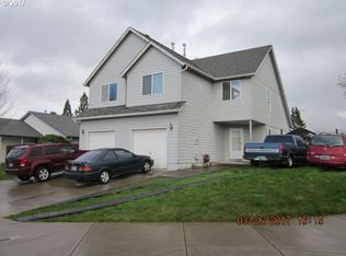 1610 Gem Pl NE, Salem, OR 97301