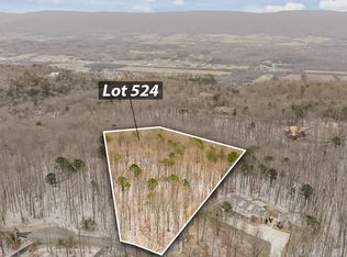 0 Twilight Trl #524, Dunlap, TN 37327