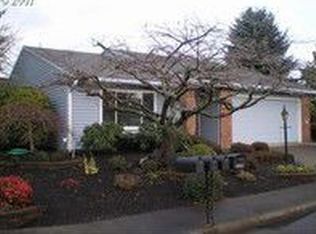 15945 SW Alderbrook Cir, Tigard, OR 97224