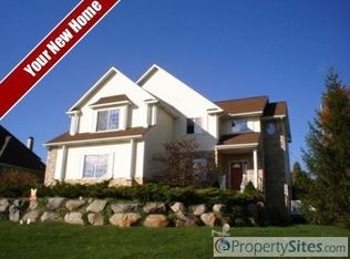 16180 Valcrest Dr, Linden, MI
