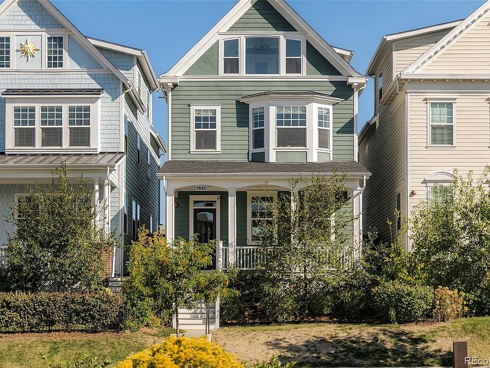 1st image of 5880 Beeler Court