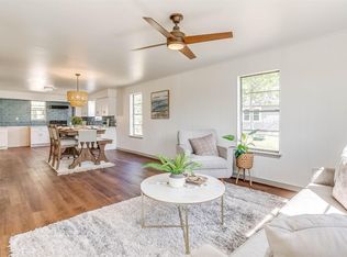 610 N Mesquite St, Hico, TX 76457