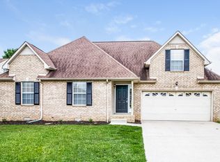 5356 Sunnyvale Dr, Antioch, TN 37013