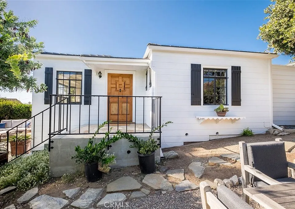 500 Mountain Rd