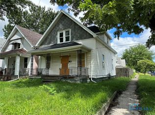 2 W Park St, Toledo, OH 43608