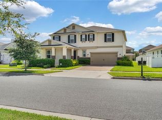 8221 Pond Apple Dr, Winter Garden, FL 34787