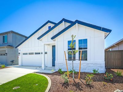 2369 Longmire Loop, Roseville, CA, 95747
