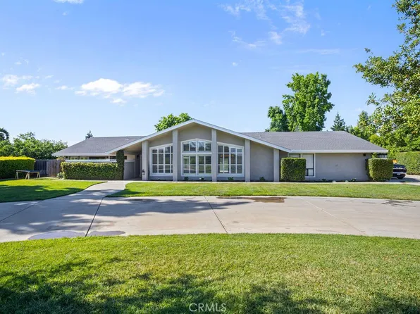 2698 E South Bear Creek Dr, Merced, CA 95340