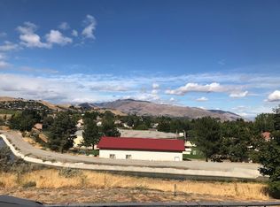 1830 Rocklund Dr APT A, Wenatchee, WA 98801