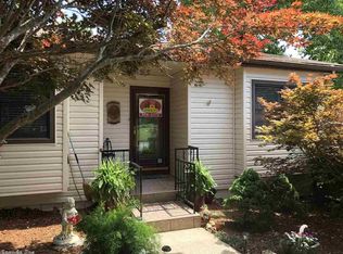 60 Spring River Ln, Cherokee Village, AR 72529