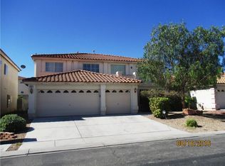 551 Mossy Bark Ct #0, Las Vegas, NV 89183