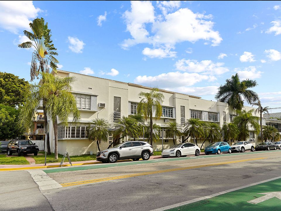 1st image of 531 16th St #7