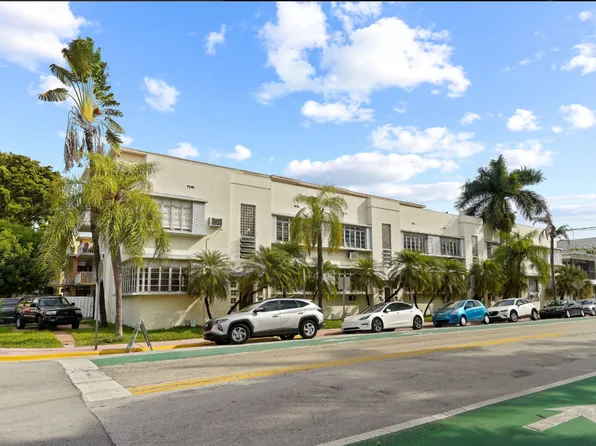 Park Place 531, 531 16th St #7, Miami Beach, FL 33139