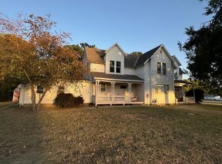 504 N Custer St, Delphos, KS 67436
