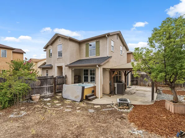 2393 Shining Star Way, Redding, CA 96003