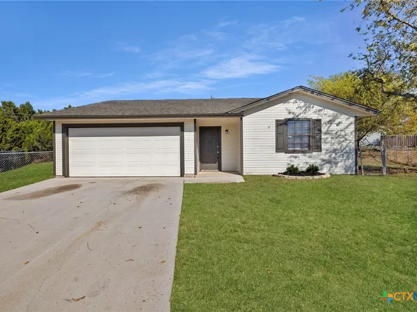 110 Kiefer Cir, Copperas Cove, TX 76522