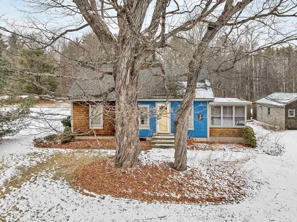 840 Center Street, Wolfeboro, NH 03894