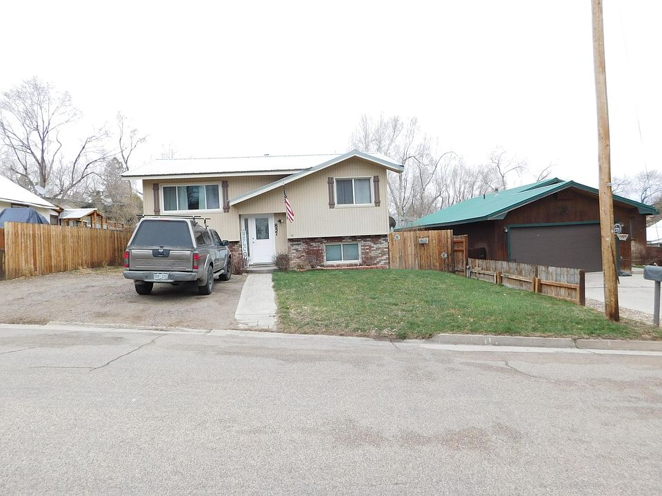 857 Taylor St, Craig, CO 81625 Zillow