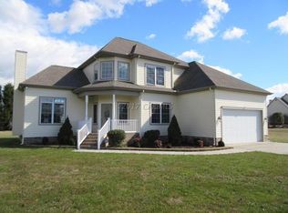 2020 Groton Rd, Pocomoke City, MD 21851