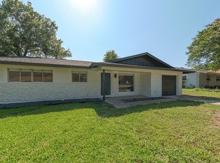 5202 Gladstone Dr, Austin, TX 78723