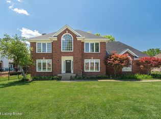 12010 Dixon Park Blvd, Louisville, KY 40299