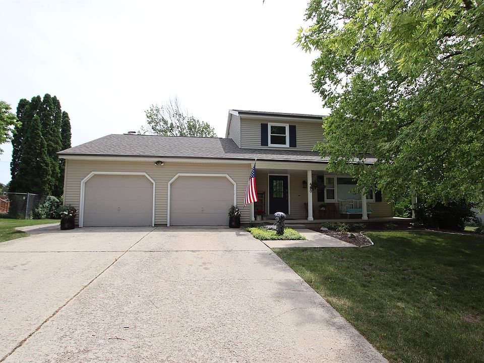 480 Willsher Dr, Fond Du Lac, WI 54935 Zillow
