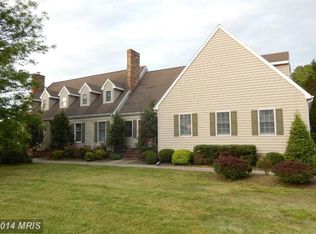 3410 Cedar Ln, East New Market, MD 21631