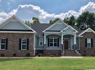 230 Rivernorth Dr N, Augusta, SC --
