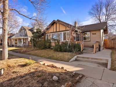1780 S Emerson Street, Denver, CO, 80210