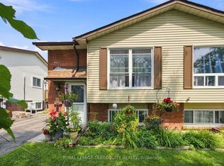 224 Medina Ct, Oshawa, ON L1J 7E1