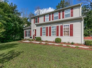 1503 Cheltenham Ln, Bel Air, MD 21014