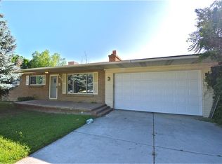 4238 S Valley Vista Dr, Salt Lake City, UT 84124