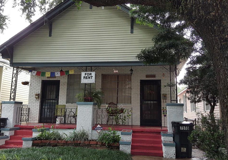 1st image of 7516 Willow St #1