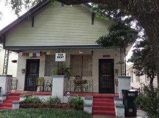 7516 Willow St #1, New Orleans, LA 70118