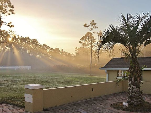 spectacular mornings...