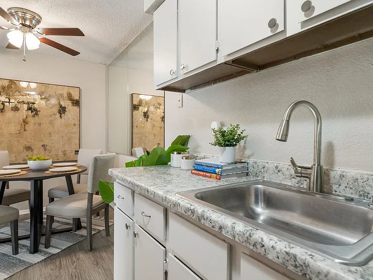 Harper's Lodge Apartments - Don't Miss Out Save Up to $300 When You Move In! — Photo 24