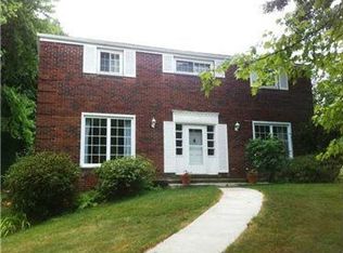 100 Aspen Rd, Butler, PA 16001